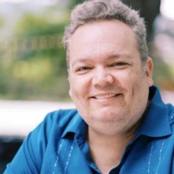 Jeff Tidwell