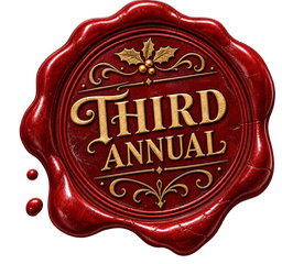 Third annual